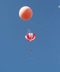 balony meteorologiczne