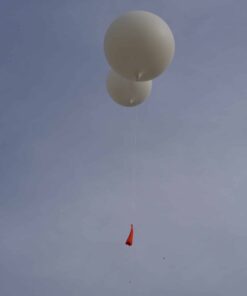 misje stratosferyczne copernicus project